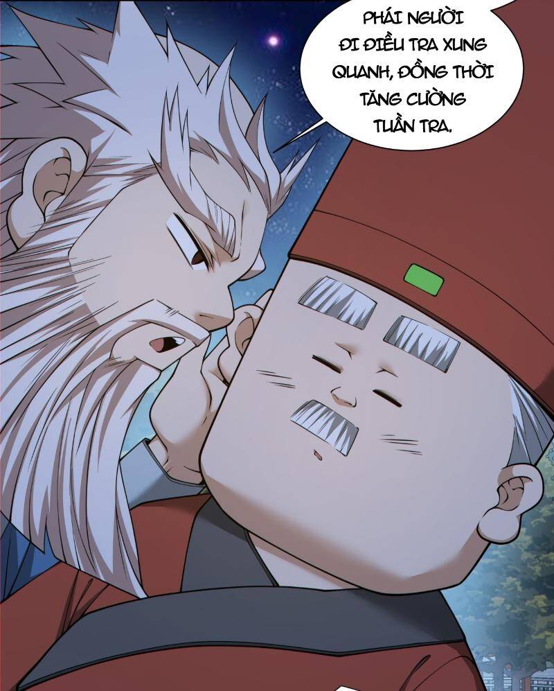 Đồ Đệ Của Ta Đều Là Đại Phản Phái Chapter 268 - Trang 15