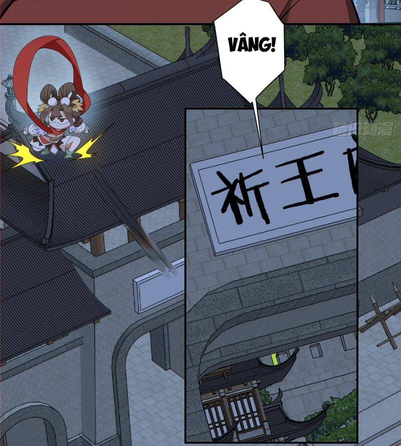 Đồ Đệ Của Ta Đều Là Đại Phản Phái Chapter 268 - Trang 16