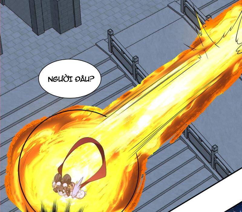 Đồ Đệ Của Ta Đều Là Đại Phản Phái Chapter 268 - Trang 17