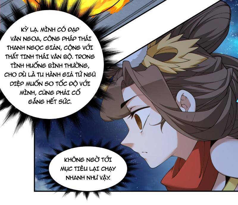 Đồ Đệ Của Ta Đều Là Đại Phản Phái Chapter 268 - Trang 18