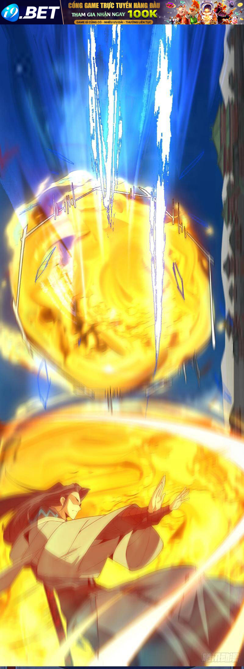 Đồ Đệ Của Ta Đều Là Đại Phản Phái Chapter 268 - Trang 2