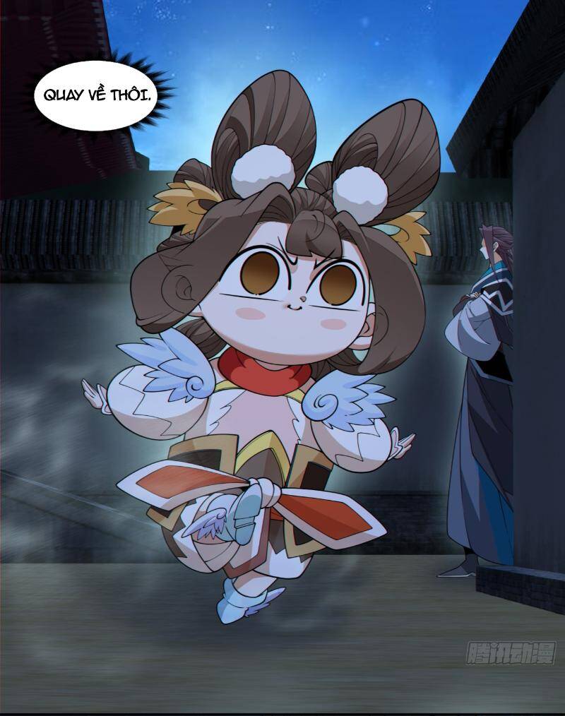 Đồ Đệ Của Ta Đều Là Đại Phản Phái Chapter 268 - Trang 20