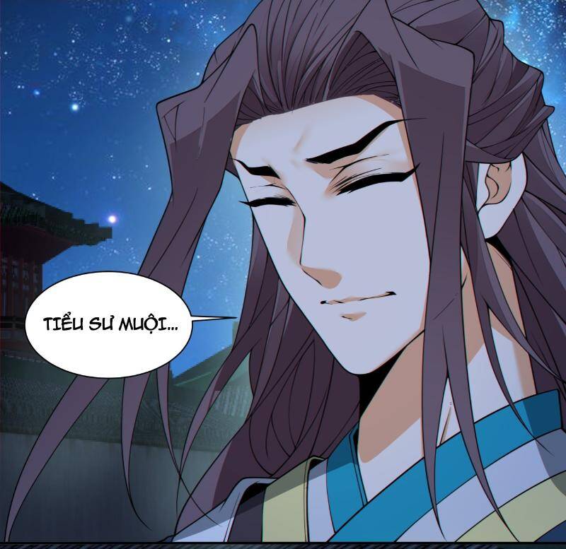 Đồ Đệ Của Ta Đều Là Đại Phản Phái Chapter 268 - Trang 21