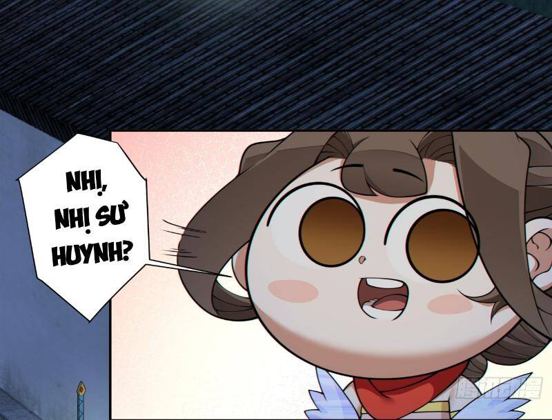 Đồ Đệ Của Ta Đều Là Đại Phản Phái Chapter 268 - Trang 22