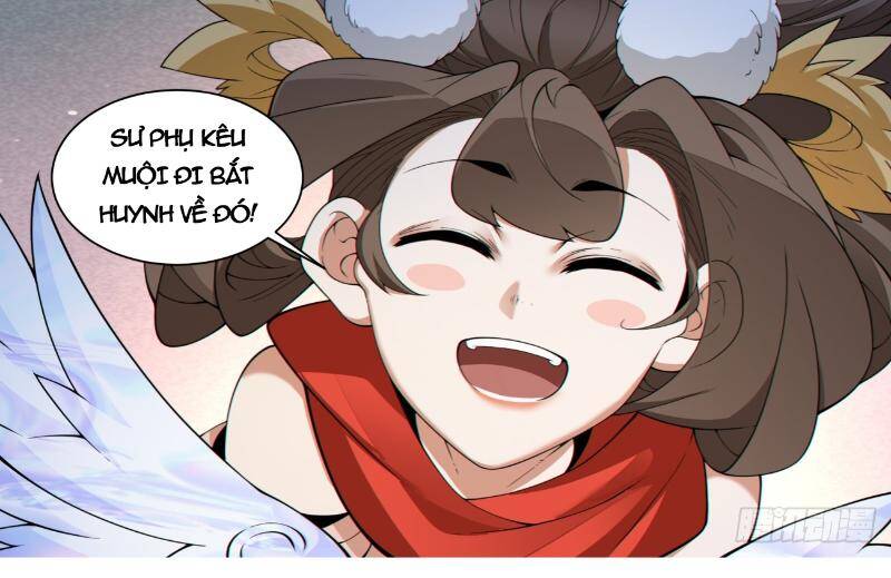 Đồ Đệ Của Ta Đều Là Đại Phản Phái Chapter 268 - Trang 26