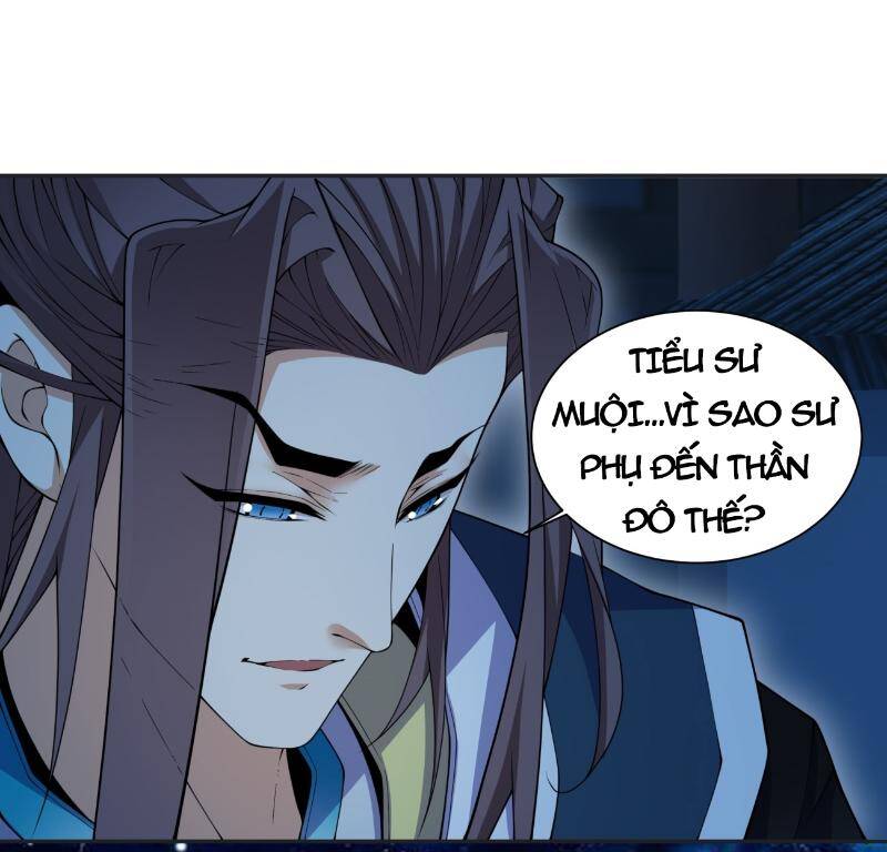 Đồ Đệ Của Ta Đều Là Đại Phản Phái Chapter 268 - Trang 27