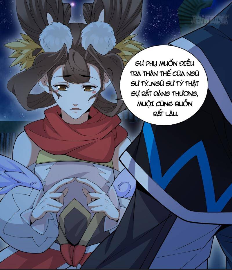 Đồ Đệ Của Ta Đều Là Đại Phản Phái Chapter 268 - Trang 29