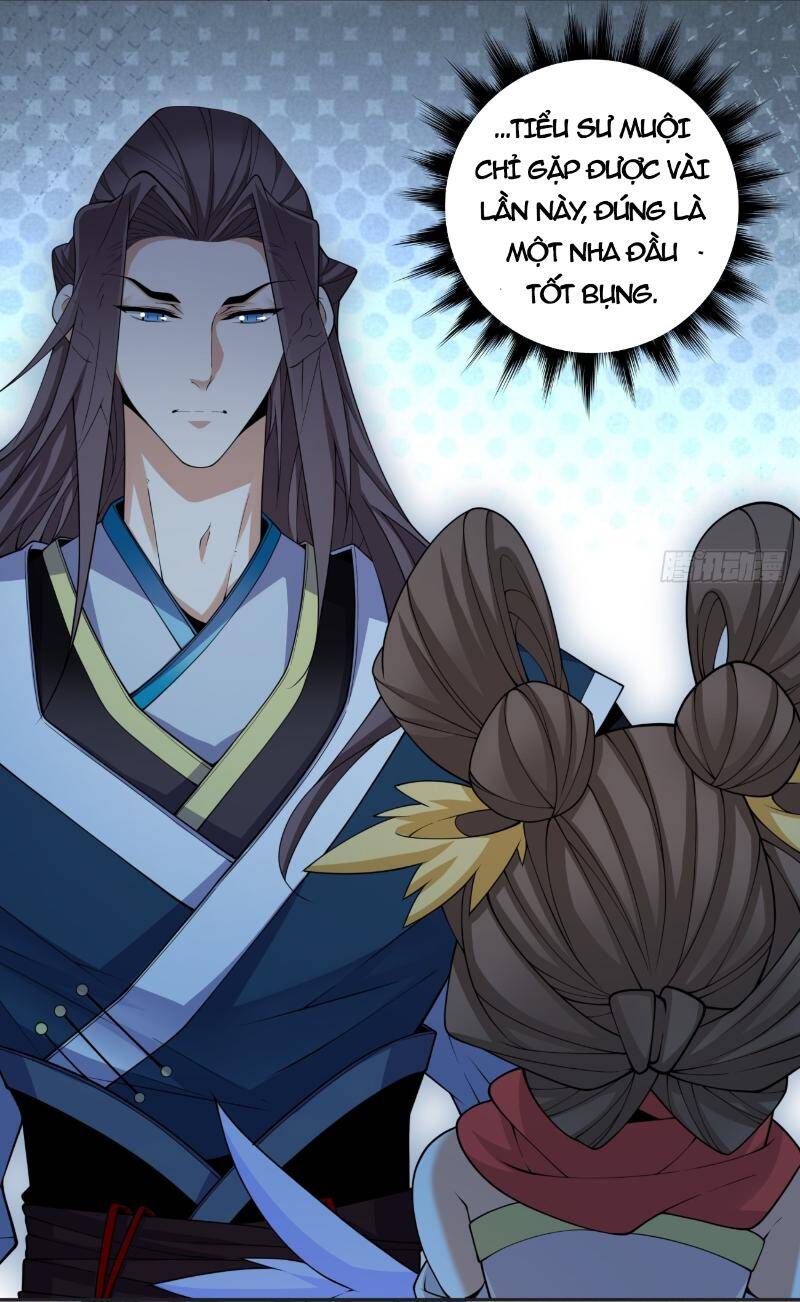 Đồ Đệ Của Ta Đều Là Đại Phản Phái Chapter 268 - Trang 30