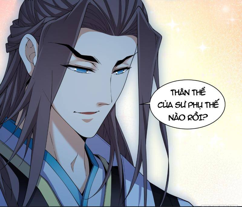 Đồ Đệ Của Ta Đều Là Đại Phản Phái Chapter 268 - Trang 31