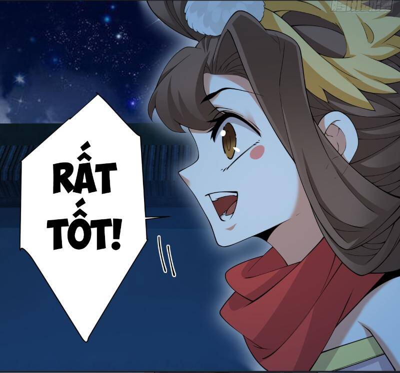 Đồ Đệ Của Ta Đều Là Đại Phản Phái Chapter 268 - Trang 32