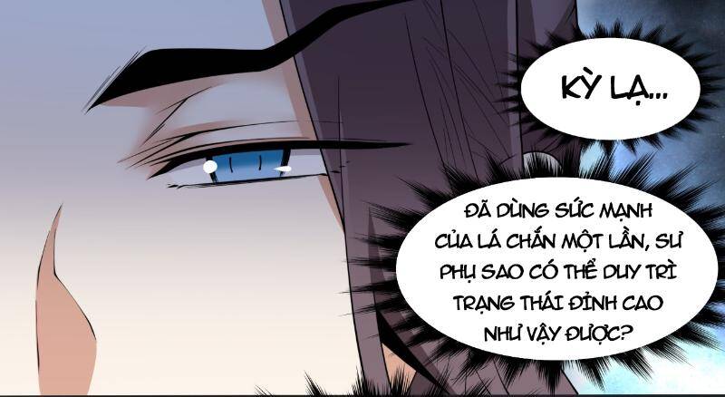Đồ Đệ Của Ta Đều Là Đại Phản Phái Chapter 268 - Trang 33