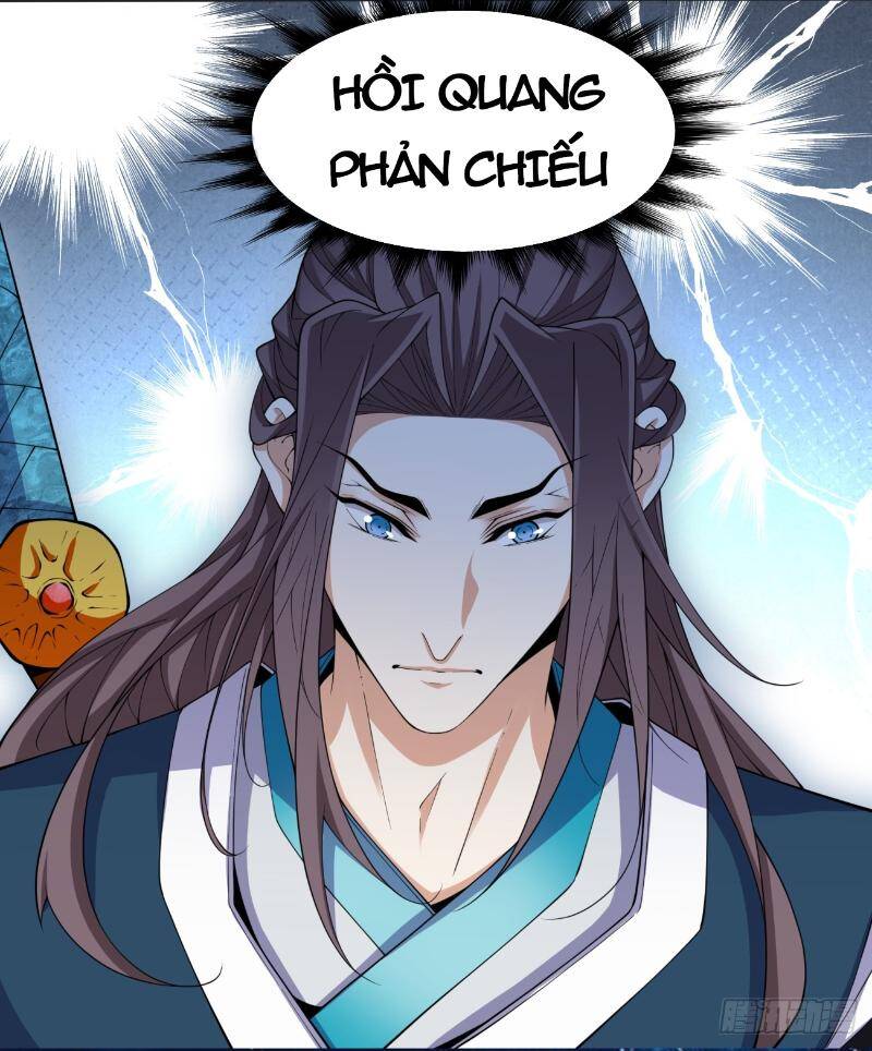 Đồ Đệ Của Ta Đều Là Đại Phản Phái Chapter 268 - Trang 34