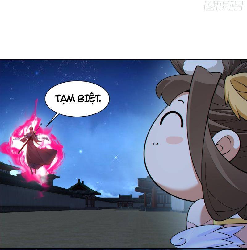 Đồ Đệ Của Ta Đều Là Đại Phản Phái Chapter 268 - Trang 36