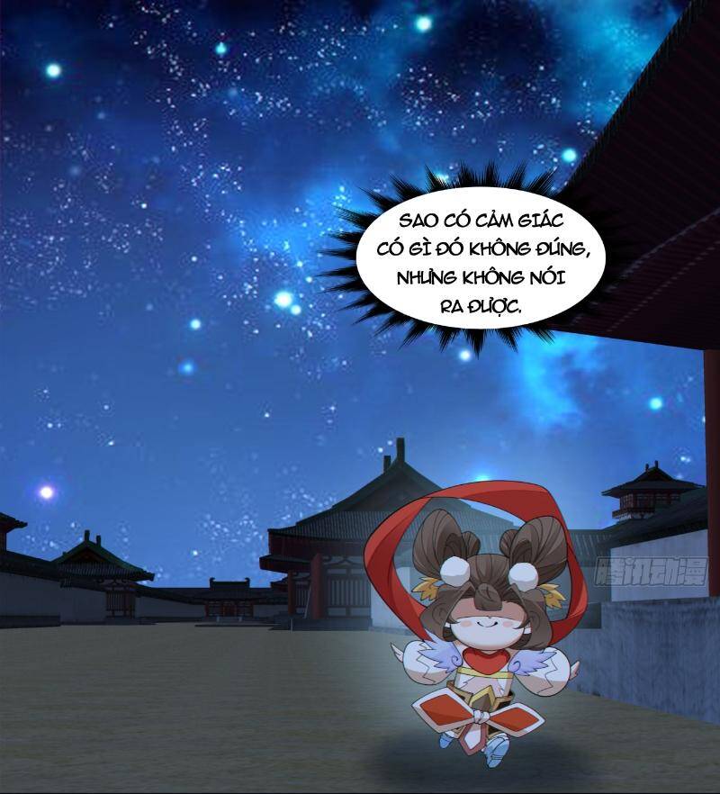 Đồ Đệ Của Ta Đều Là Đại Phản Phái Chapter 268 - Trang 37