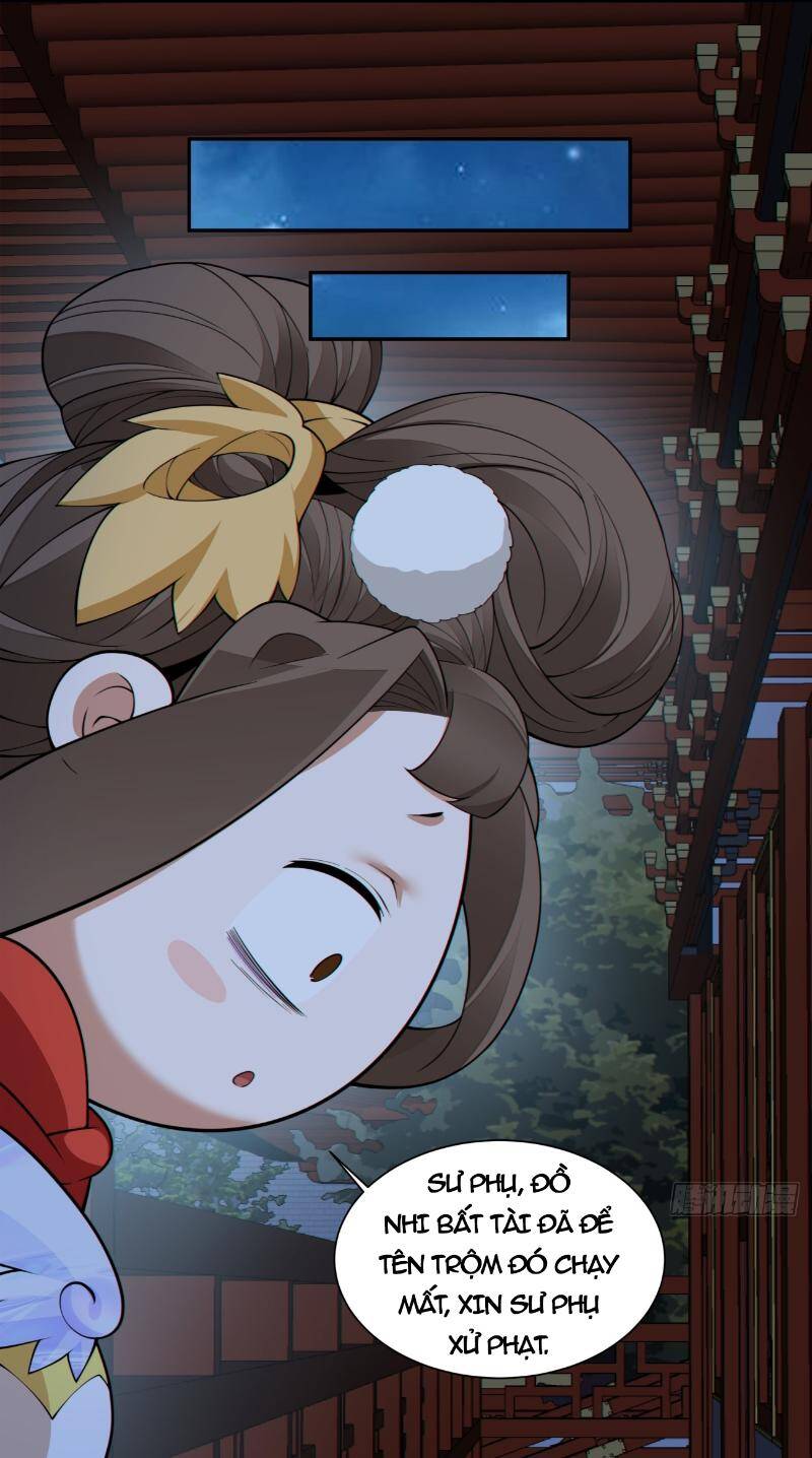 Đồ Đệ Của Ta Đều Là Đại Phản Phái Chapter 268 - Trang 38
