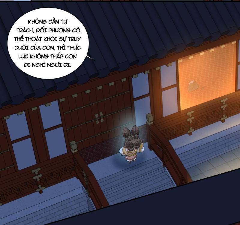 Đồ Đệ Của Ta Đều Là Đại Phản Phái Chapter 268 - Trang 39