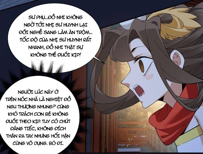 Đồ Đệ Của Ta Đều Là Đại Phản Phái Chapter 268 - Trang 40