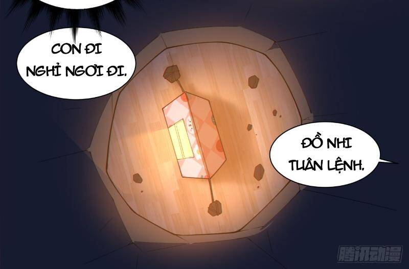 Đồ Đệ Của Ta Đều Là Đại Phản Phái Chapter 268 - Trang 41