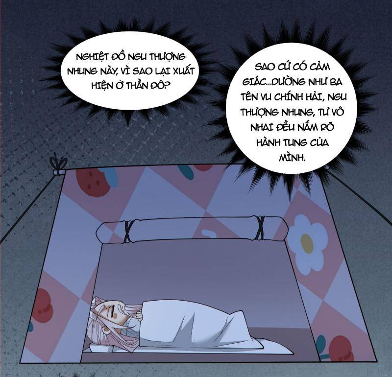 Đồ Đệ Của Ta Đều Là Đại Phản Phái Chapter 268 - Trang 42