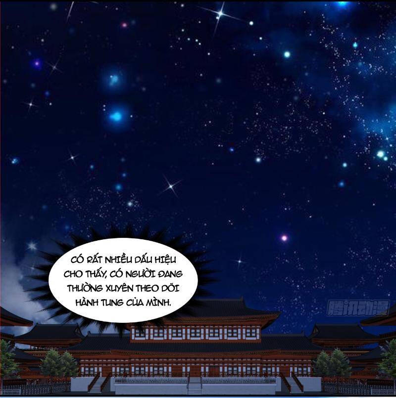 Đồ Đệ Của Ta Đều Là Đại Phản Phái Chapter 268 - Trang 45