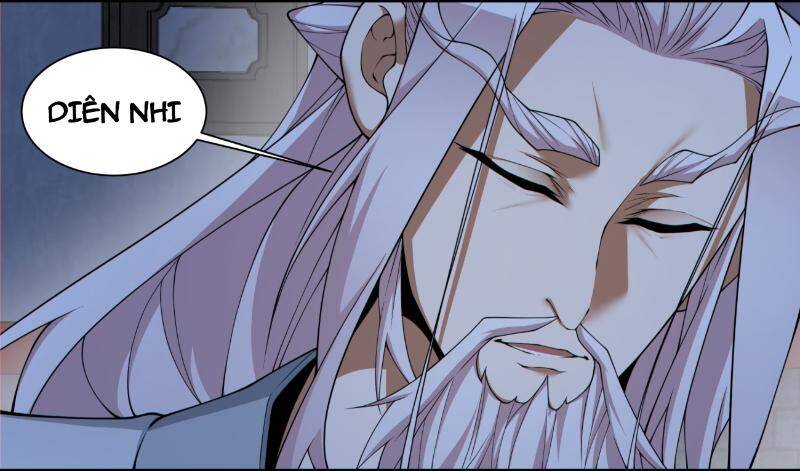 Đồ Đệ Của Ta Đều Là Đại Phản Phái Chapter 268 - Trang 5