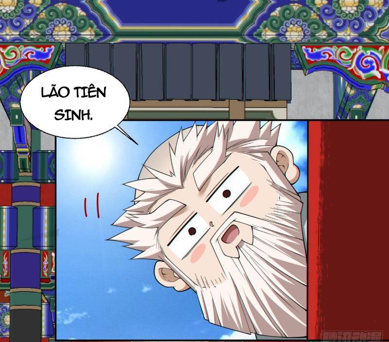 Đồ Đệ Của Ta Đều Là Đại Phản Phái Chapter 268 - Trang 50