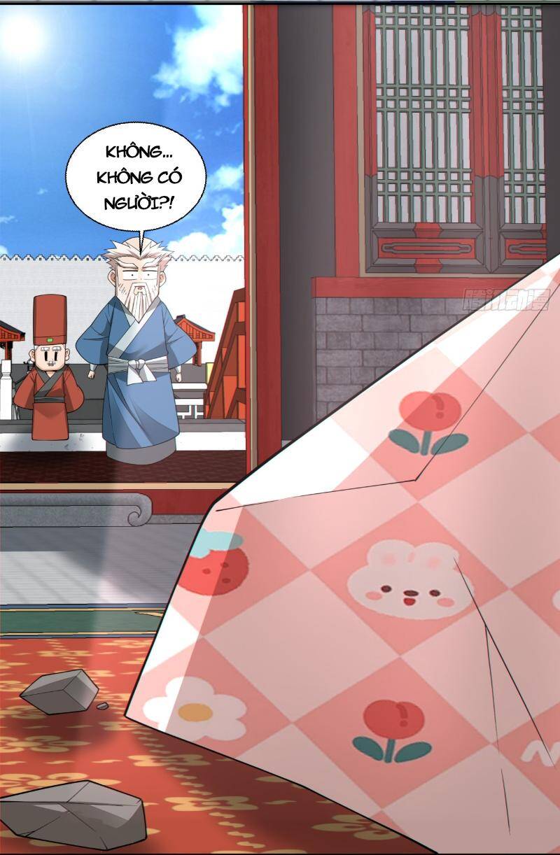 Đồ Đệ Của Ta Đều Là Đại Phản Phái Chapter 268 - Trang 52