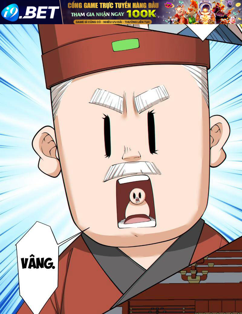 Đồ Đệ Của Ta Đều Là Đại Phản Phái Chapter 268 - Trang 54