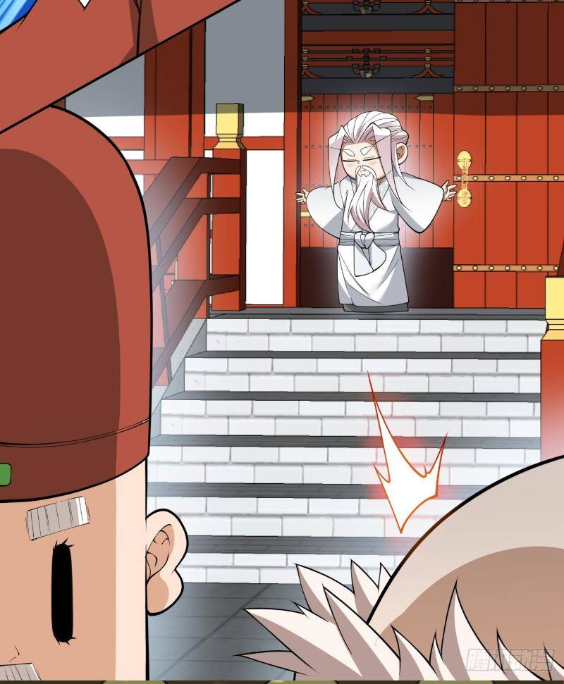 Đồ Đệ Của Ta Đều Là Đại Phản Phái Chapter 268 - Trang 55