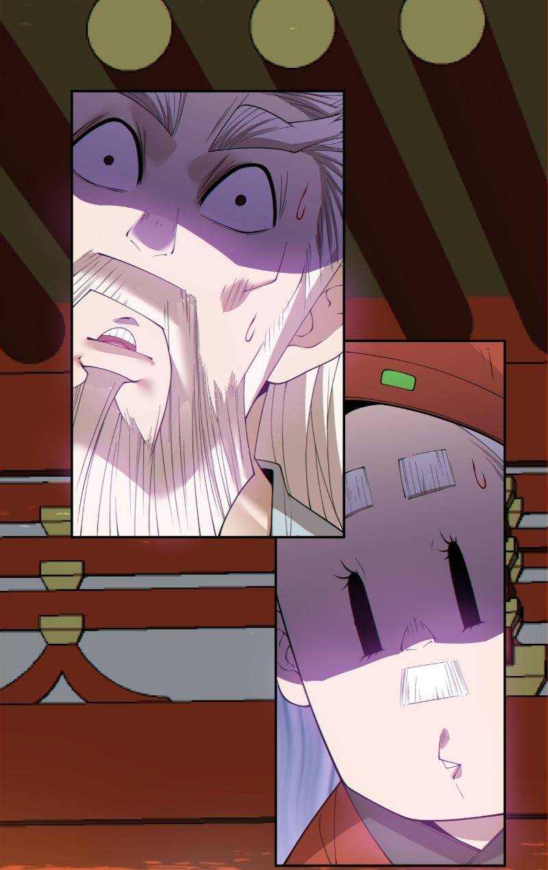 Đồ Đệ Của Ta Đều Là Đại Phản Phái Chapter 268 - Trang 56