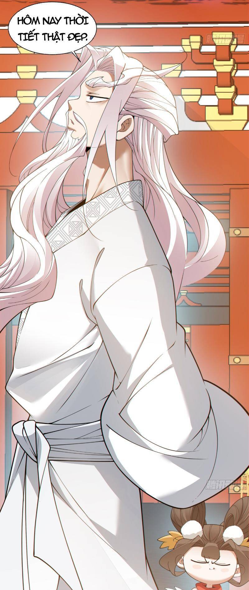 Đồ Đệ Của Ta Đều Là Đại Phản Phái Chapter 268 - Trang 57