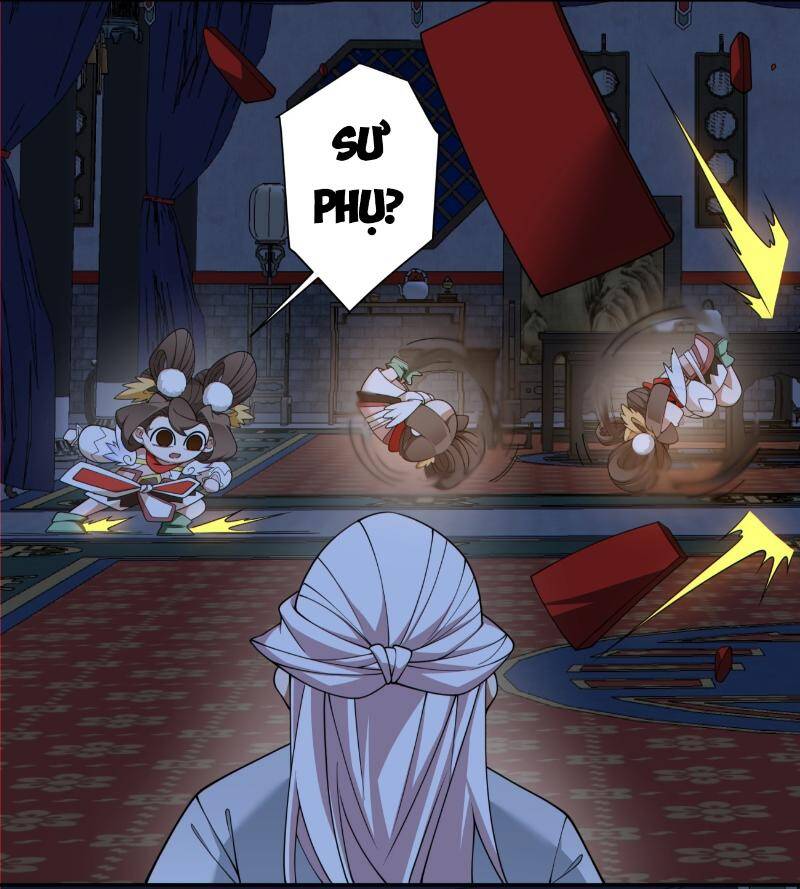 Đồ Đệ Của Ta Đều Là Đại Phản Phái Chapter 268 - Trang 6