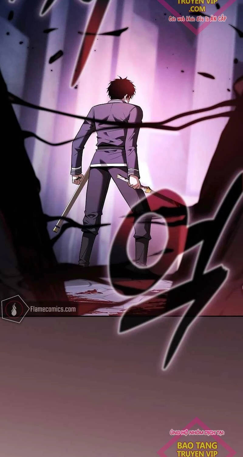 Kiếm Sĩ Thiên Tài Của Học Viện - Chapter 60 - Page 104