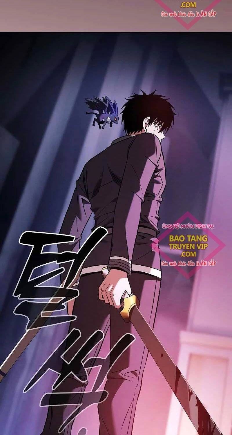 Kiếm Sĩ Thiên Tài Của Học Viện - Chapter 60 - Page 105