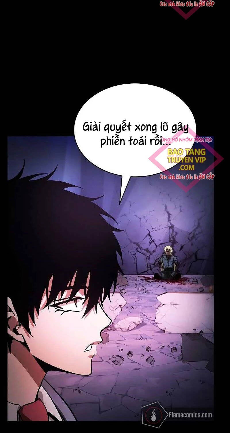 Kiếm Sĩ Thiên Tài Của Học Viện - Chapter 60 - Page 109