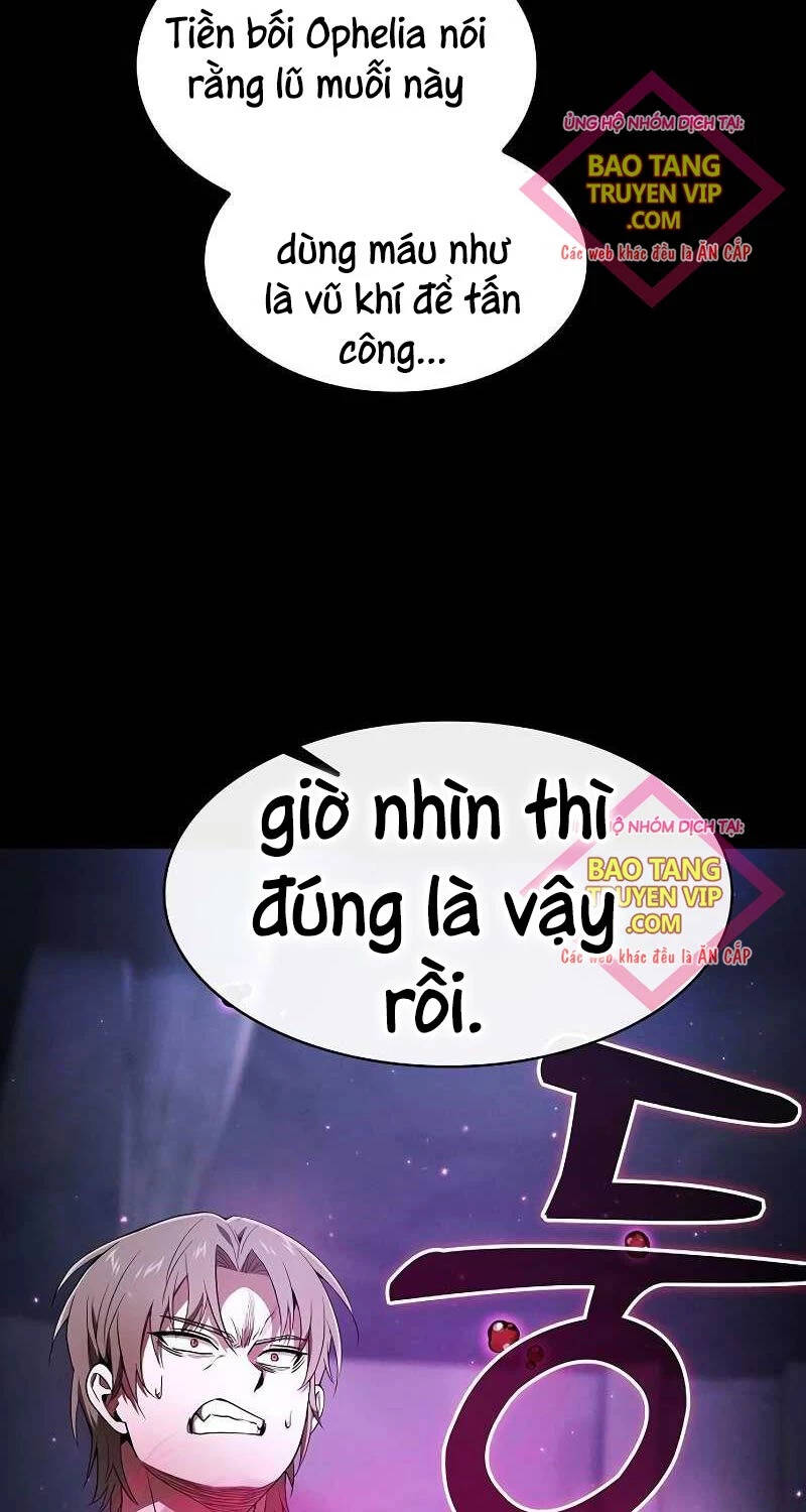 Kiếm Sĩ Thiên Tài Của Học Viện - Chapter 60 - Page 37