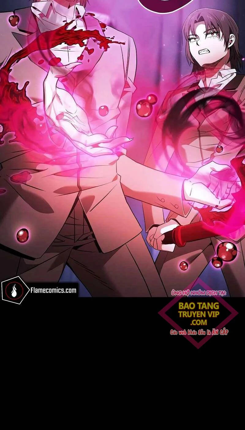 Kiếm Sĩ Thiên Tài Của Học Viện - Chapter 60 - Page 38