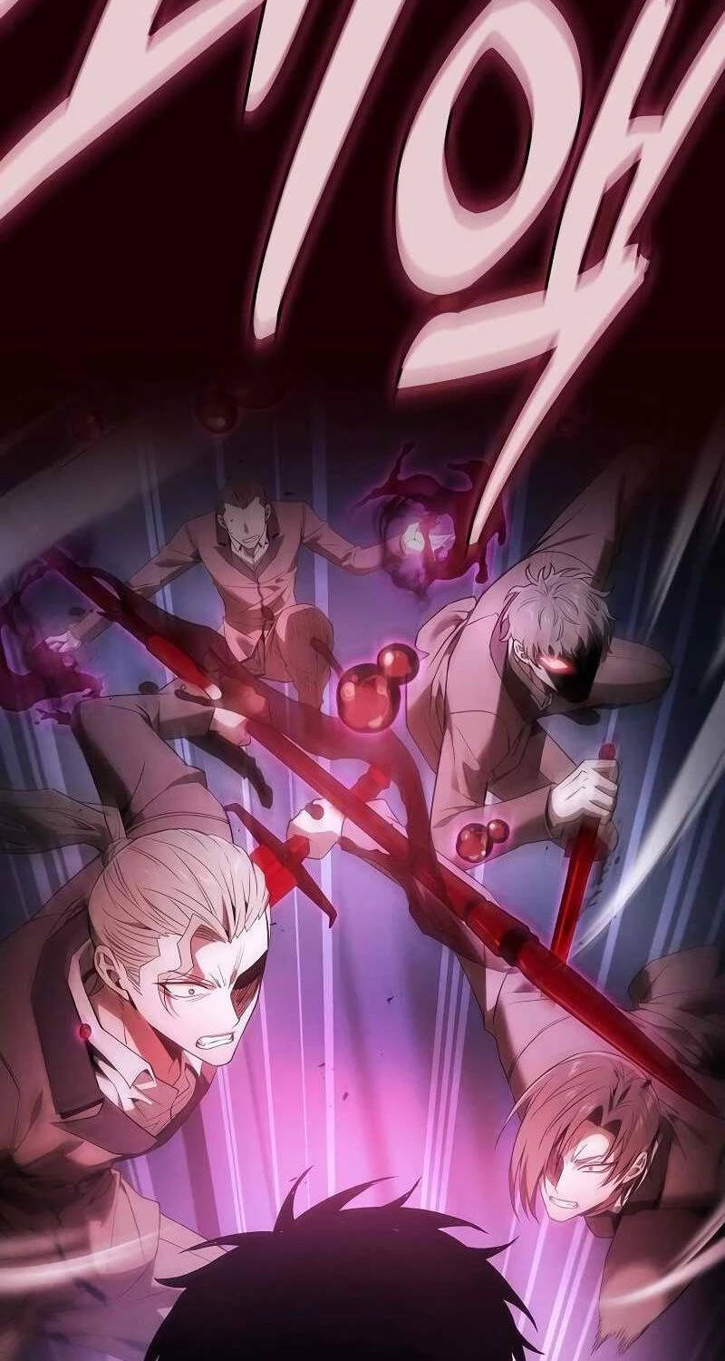 Kiếm Sĩ Thiên Tài Của Học Viện - Chapter 60 - Page 46