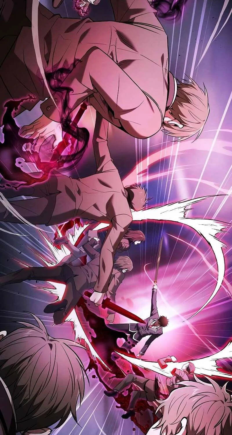 Kiếm Sĩ Thiên Tài Của Học Viện - Chapter 60 - Page 58