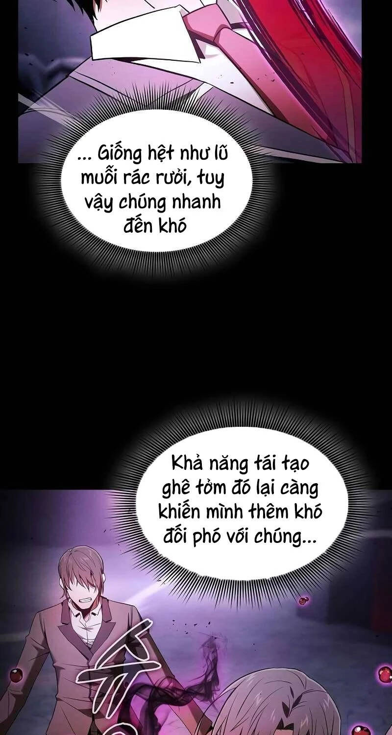 Kiếm Sĩ Thiên Tài Của Học Viện - Chapter 60 - Page 60