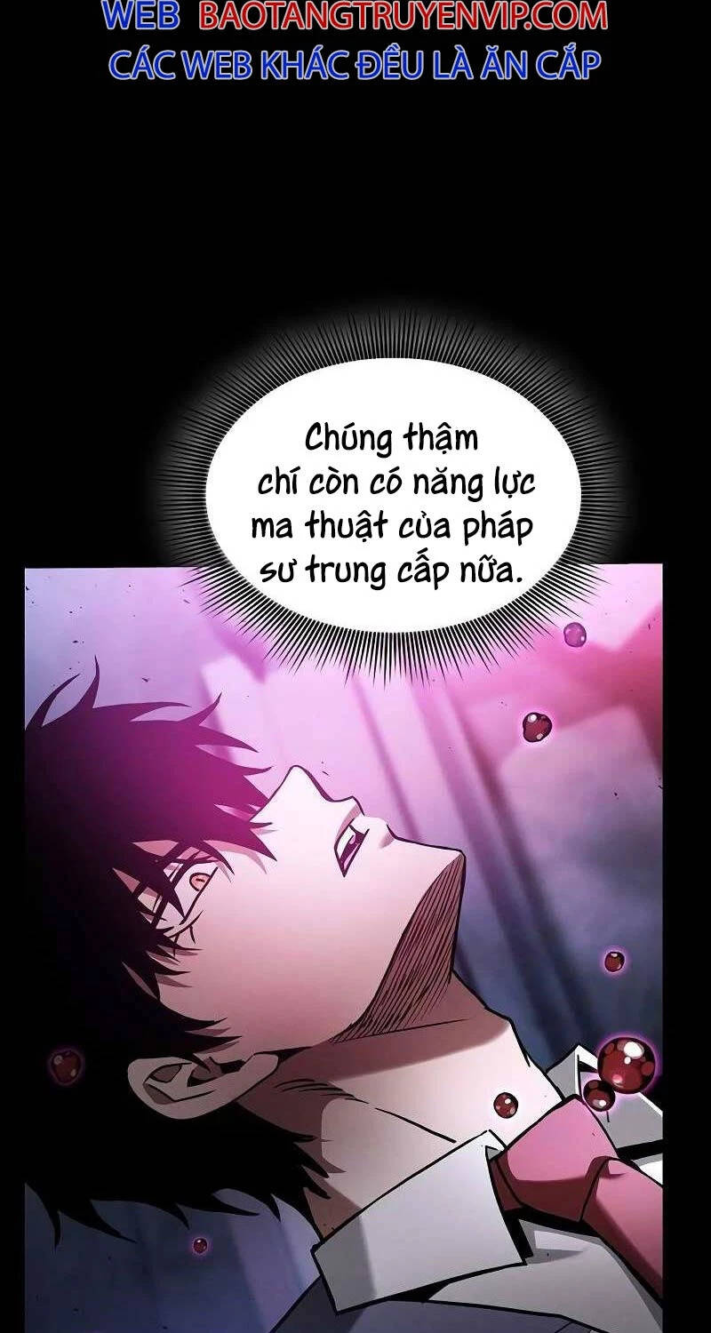 Kiếm Sĩ Thiên Tài Của Học Viện - Chapter 60 - Page 67