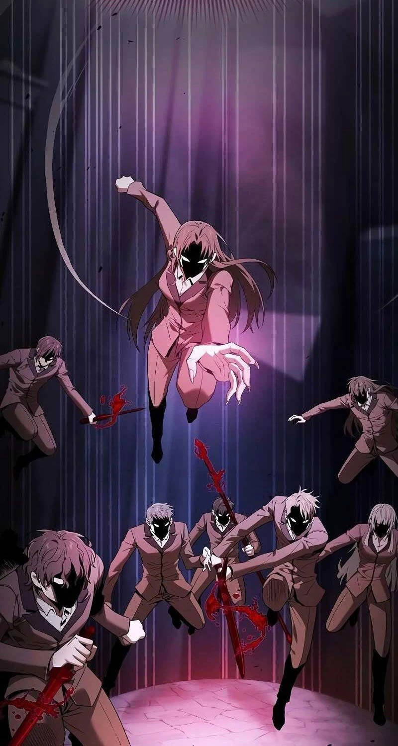 Kiếm Sĩ Thiên Tài Của Học Viện - Chapter 60 - Page 69