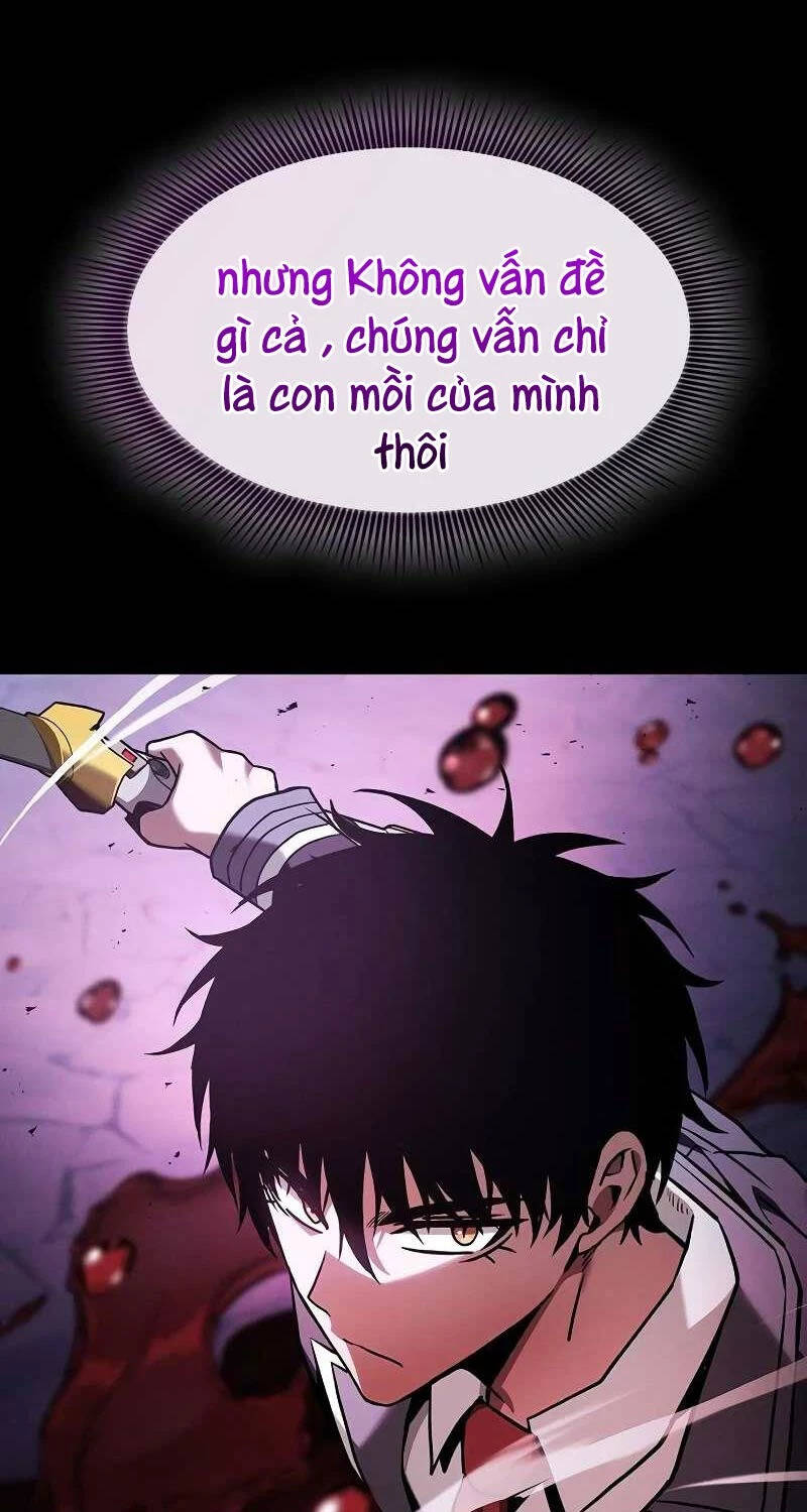 Kiếm Sĩ Thiên Tài Của Học Viện - Chapter 60 - Page 81