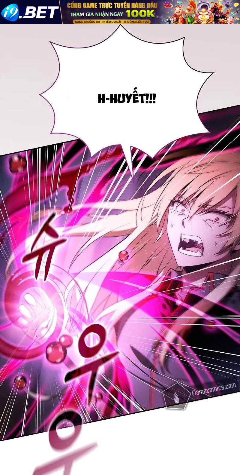 Kiếm Sĩ Thiên Tài Của Học Viện - Chapter 60 - Page 9