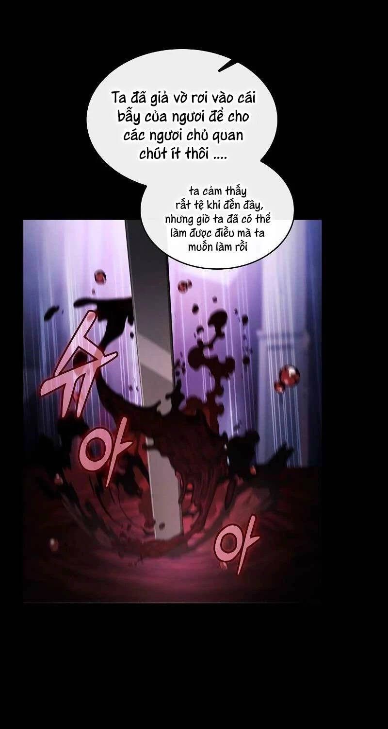 Kiếm Sĩ Thiên Tài Của Học Viện - Chapter 60 - Page 94