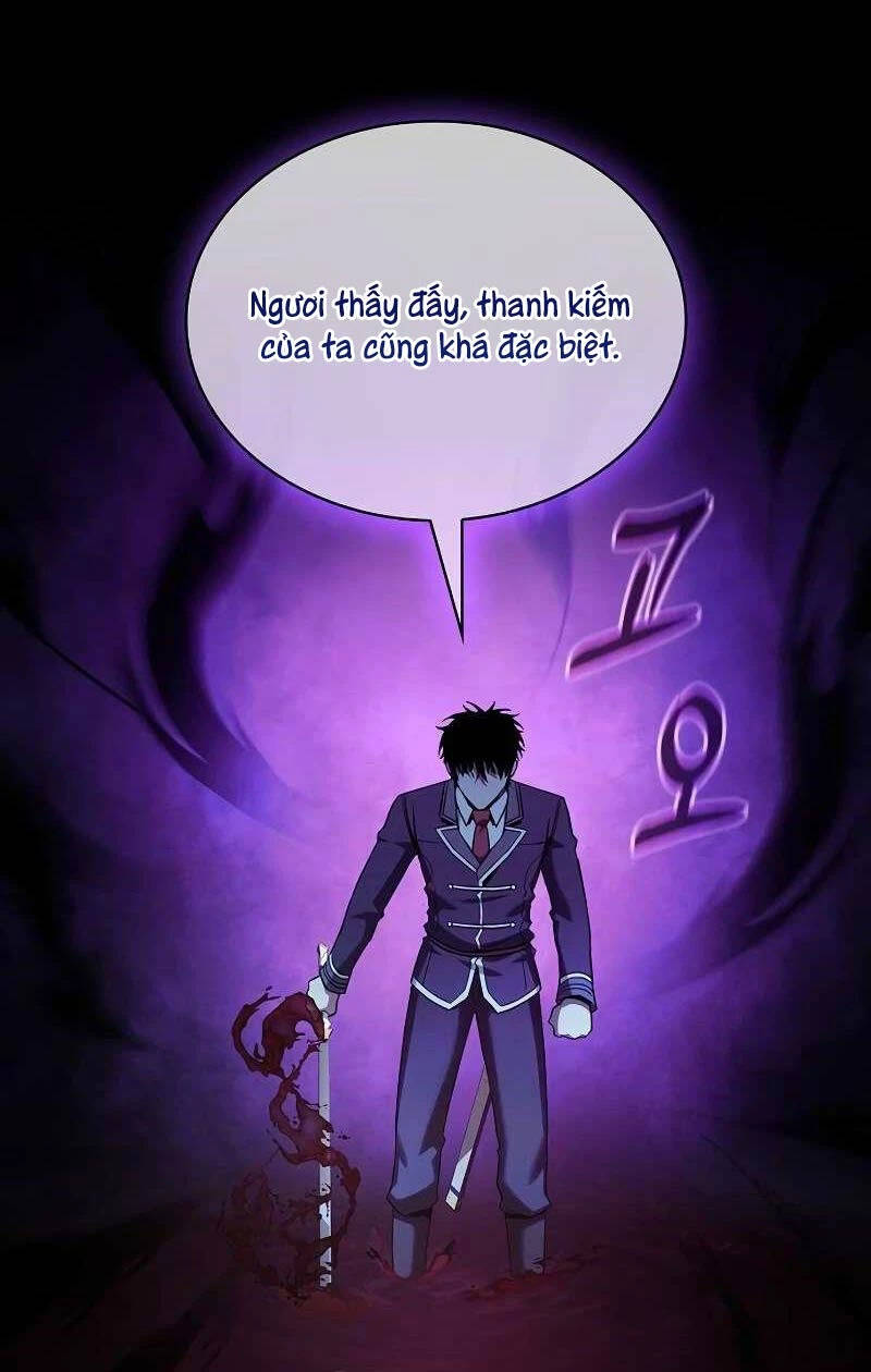 Kiếm Sĩ Thiên Tài Của Học Viện - Chapter 60 - Page 95