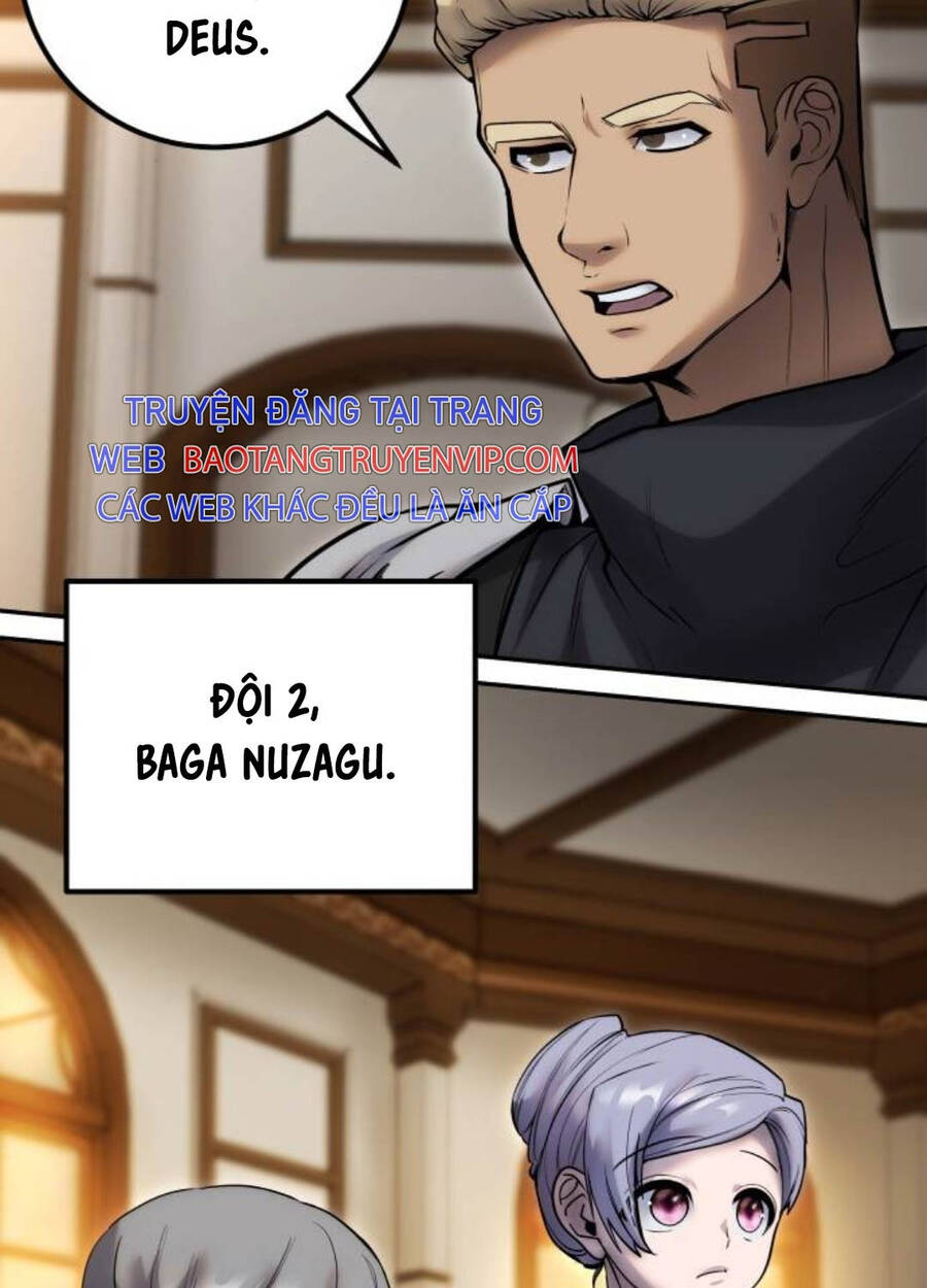 Tôi Mạnh Hơn Anh Hùng - Chapter 54 - Page 110