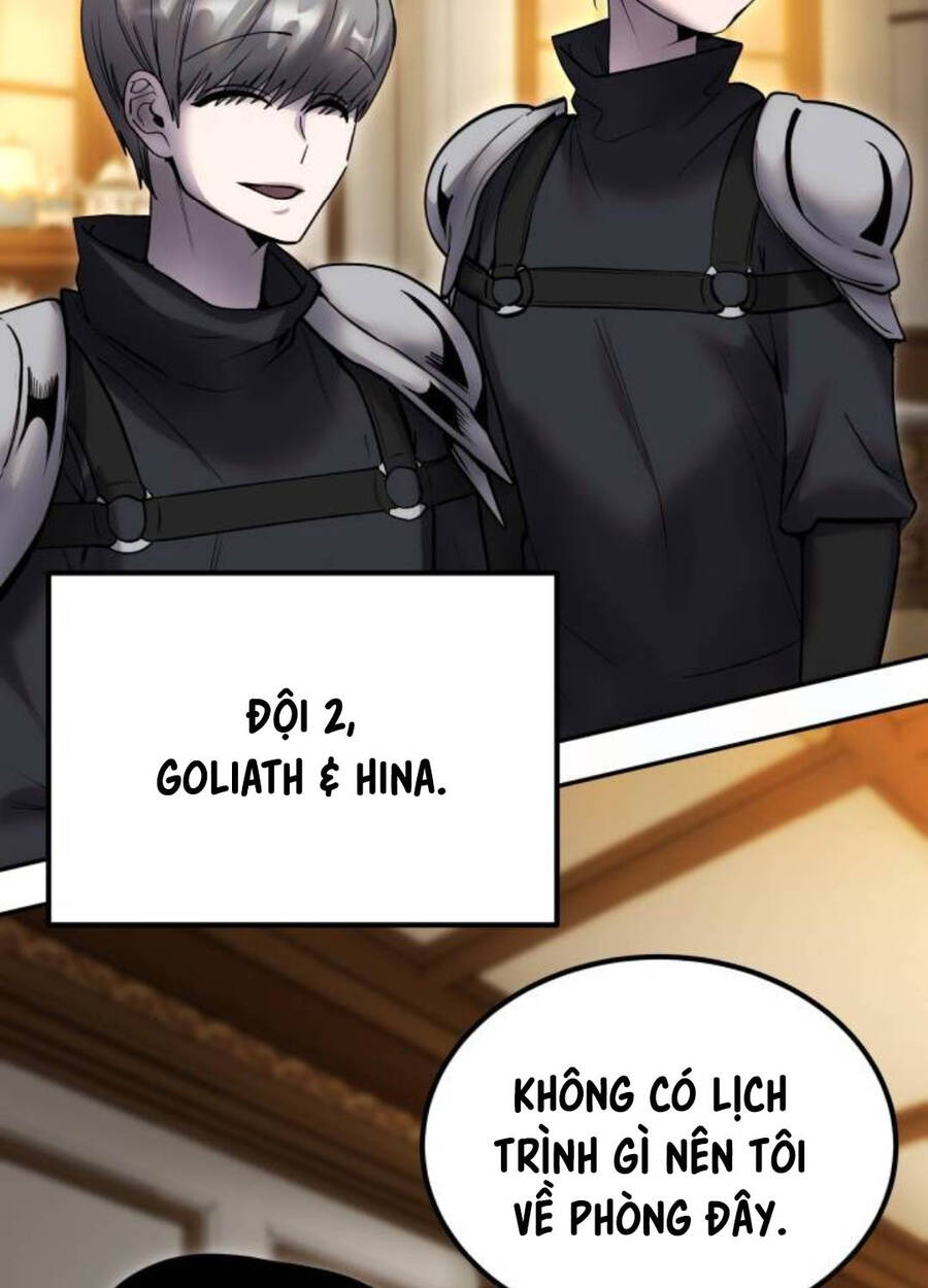 Tôi Mạnh Hơn Anh Hùng - Chapter 54 - Page 111