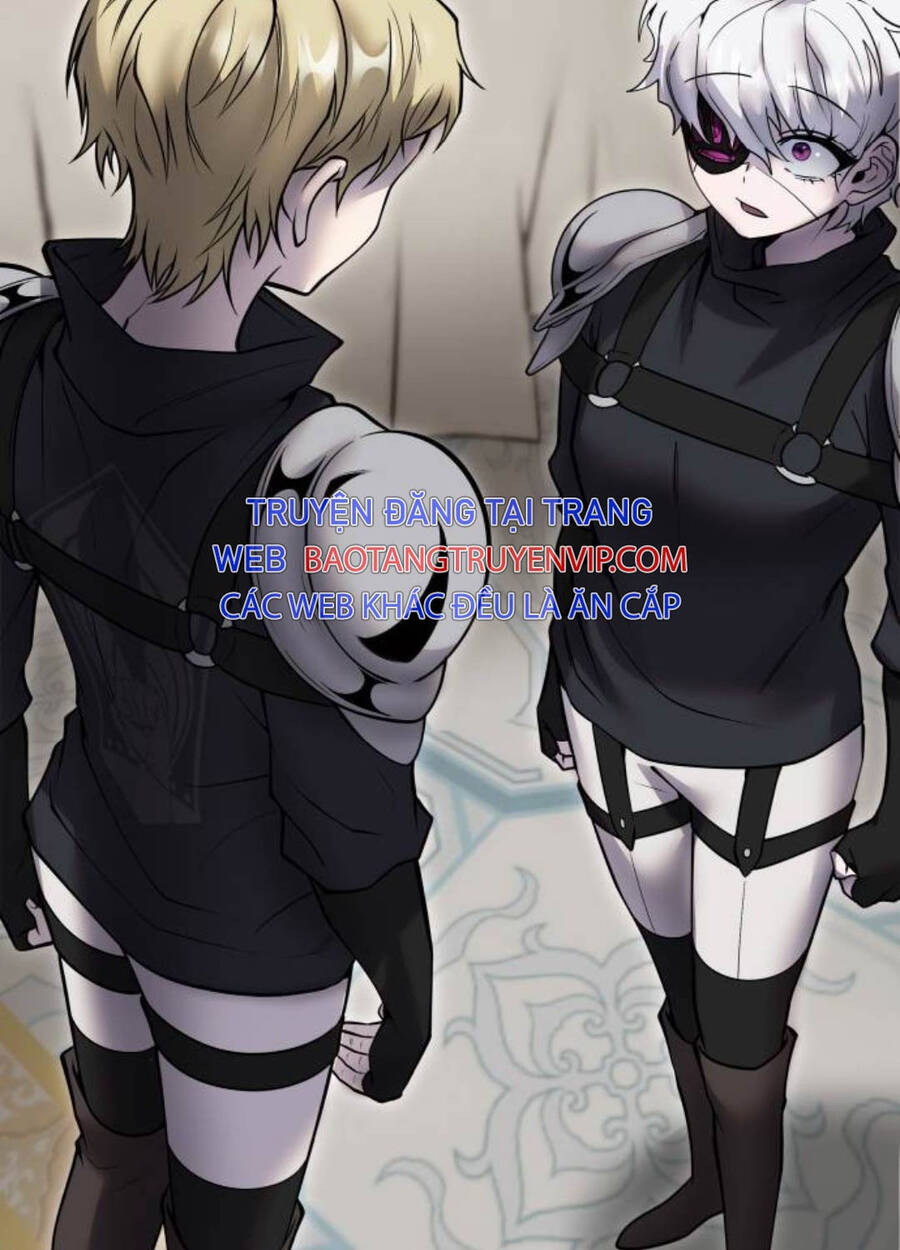 Tôi Mạnh Hơn Anh Hùng - Chapter 54 - Page 157