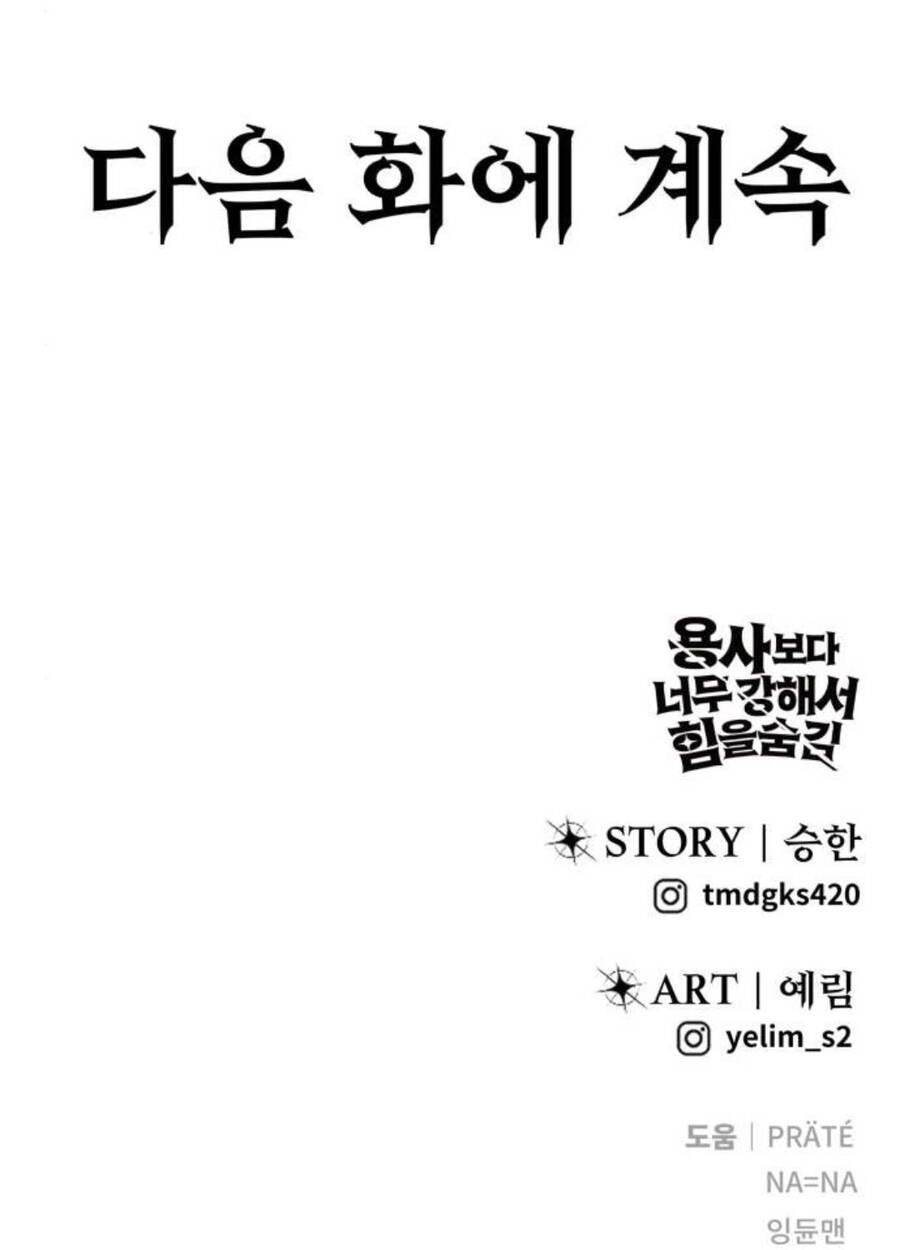 Tôi Mạnh Hơn Anh Hùng - Chapter 54 - Page 162